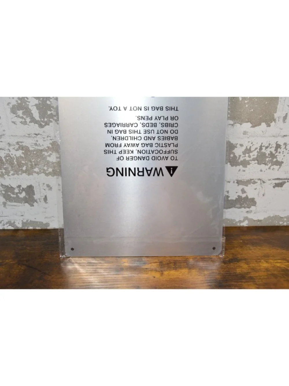 Healthcare Is A Human Right Metal Wall Sign 8x12 Inch